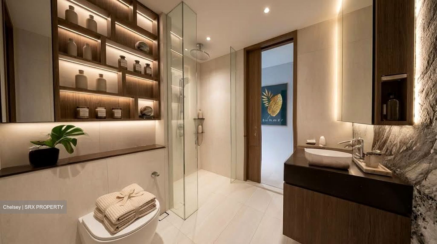 Lentor Hills Residences (D26), Apartment #568023211